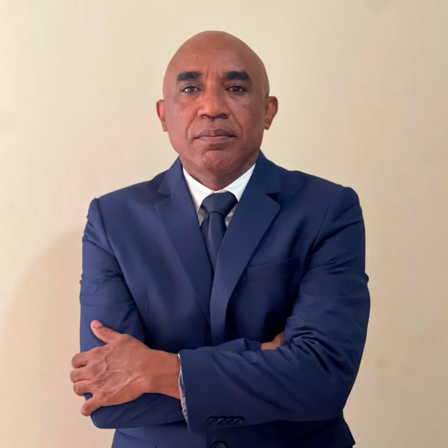 Dr. Izaias Gonçalves